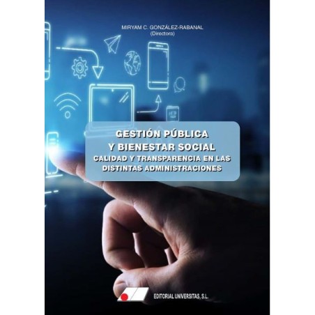 Gestión pública y bienestar social