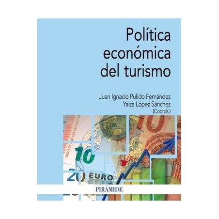 Política económica del turismo