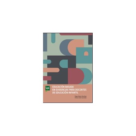 Educación basada en evidencias para docentes de educación infantil