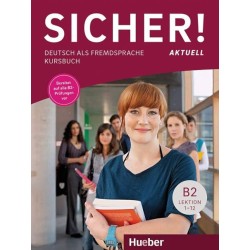 Sicher aktuell B2 Kursbuch