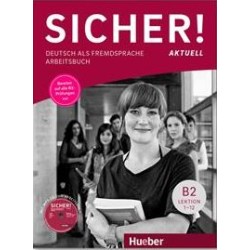 Sicher aktuell B2 arbeistbuch