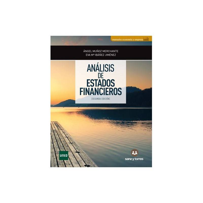 Análisis de estados financieros