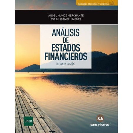 Análisis de estados financieros