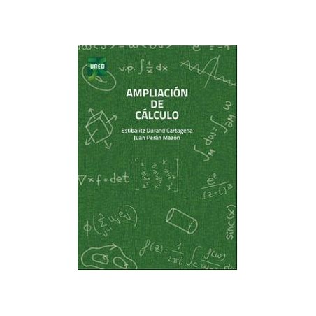 Ampliación de cálculo