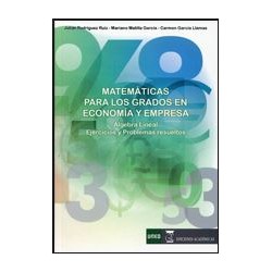 Matemáticas para los grados...