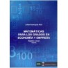 Matemáticas para los grados en Economía y Empresa. Álgebra lineal. Teoría