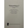 Matemáticas 2. Economía y empresa. Teoría. Parte preliminar