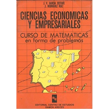 Curso de matemáticas en forma de problemas