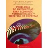 Problemas de matemáticas para economía, administración y dirección de empresas
