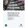 Psicología de las organizaciones