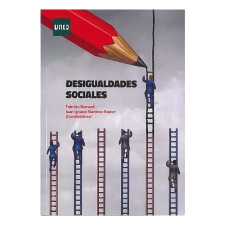 Desigualdades sociales