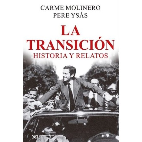 La transición. Historias y relatos
