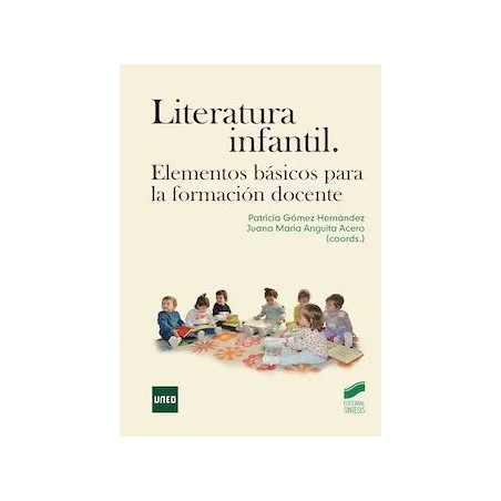 Literatura infantil