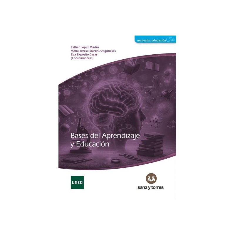 Bases del aprendizaje y educación