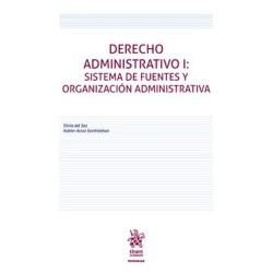 Derecho administrativo I....