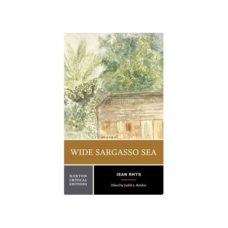 Wide sargasso sea