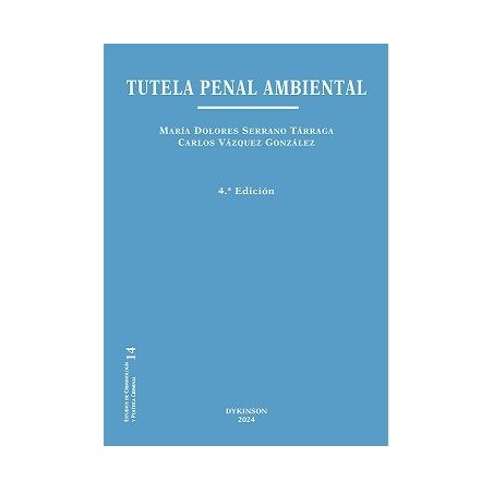Tutela penal ambiental
