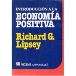 Introducción a la economía positiva