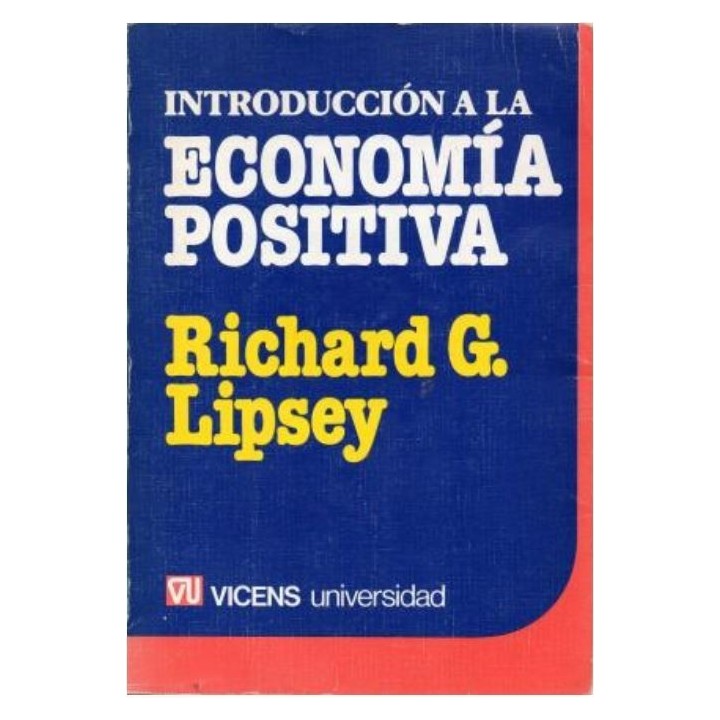 Introducción a la economía positiva