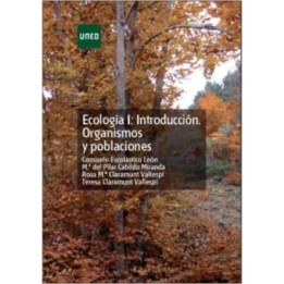 Ecología I. Introducción organismos y poblaciones