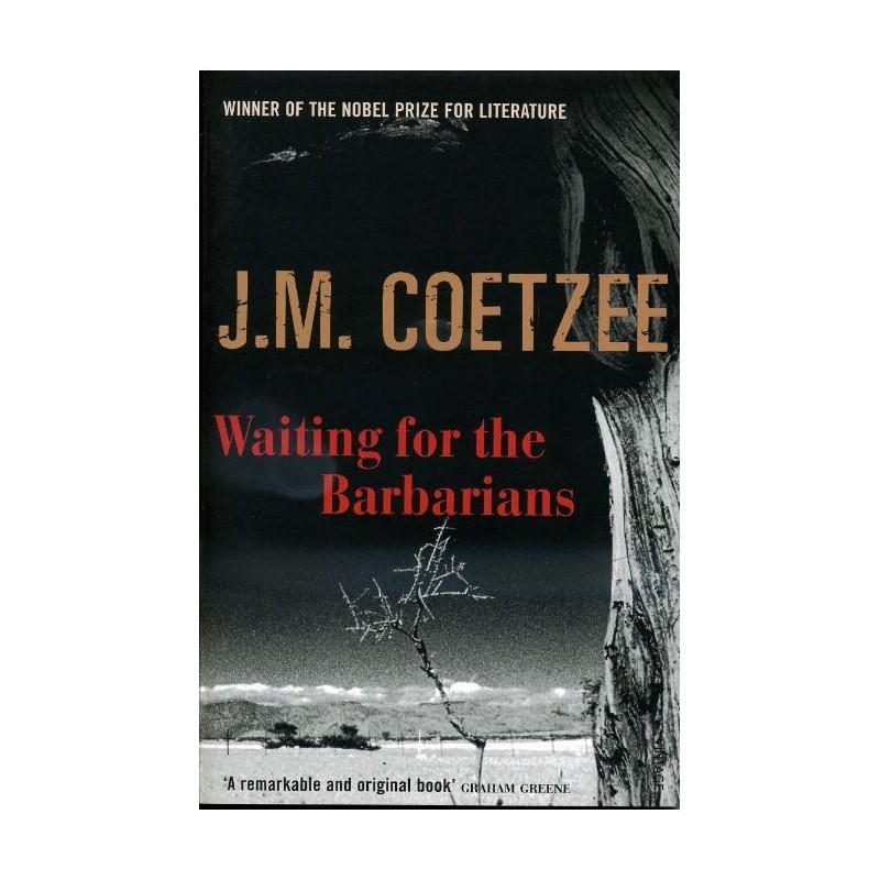 Waiting for the barbarians