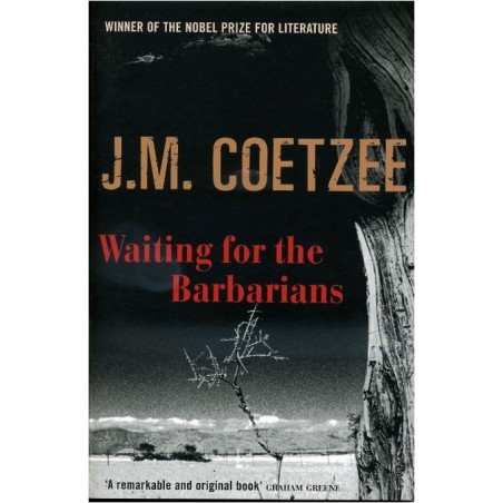 Waiting for the barbarians