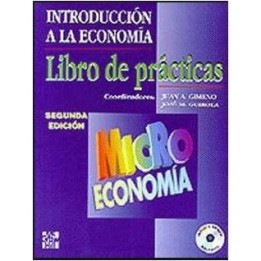 Introducción a la economía. Libro de prácticas