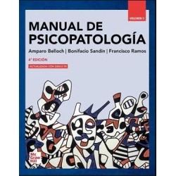 Manual de psicopatología -...