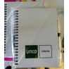Libreta UNED Cervera