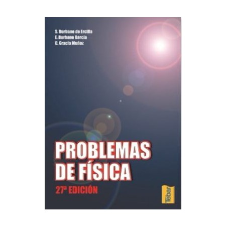 Problemas de física