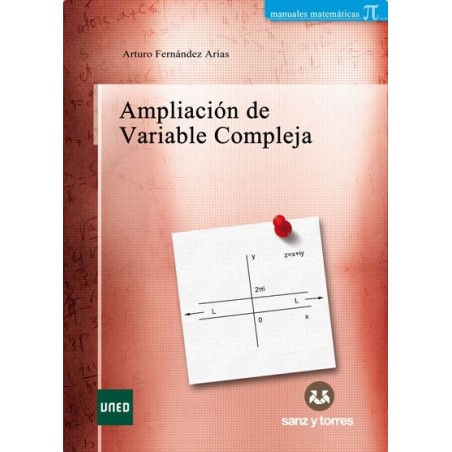 Ampliación de variable compleja