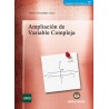Ampliación de variable compleja