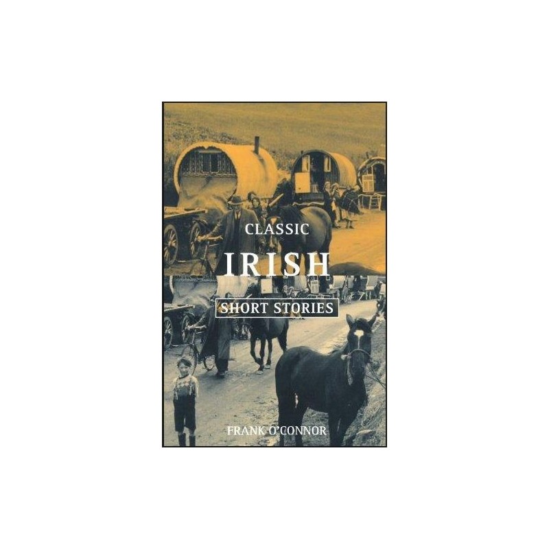 Classic irish short stories