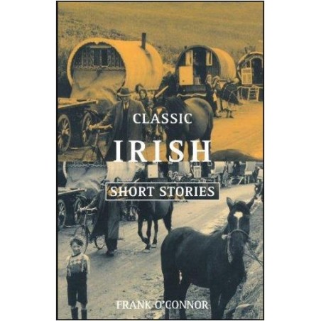 Classic irish short stories