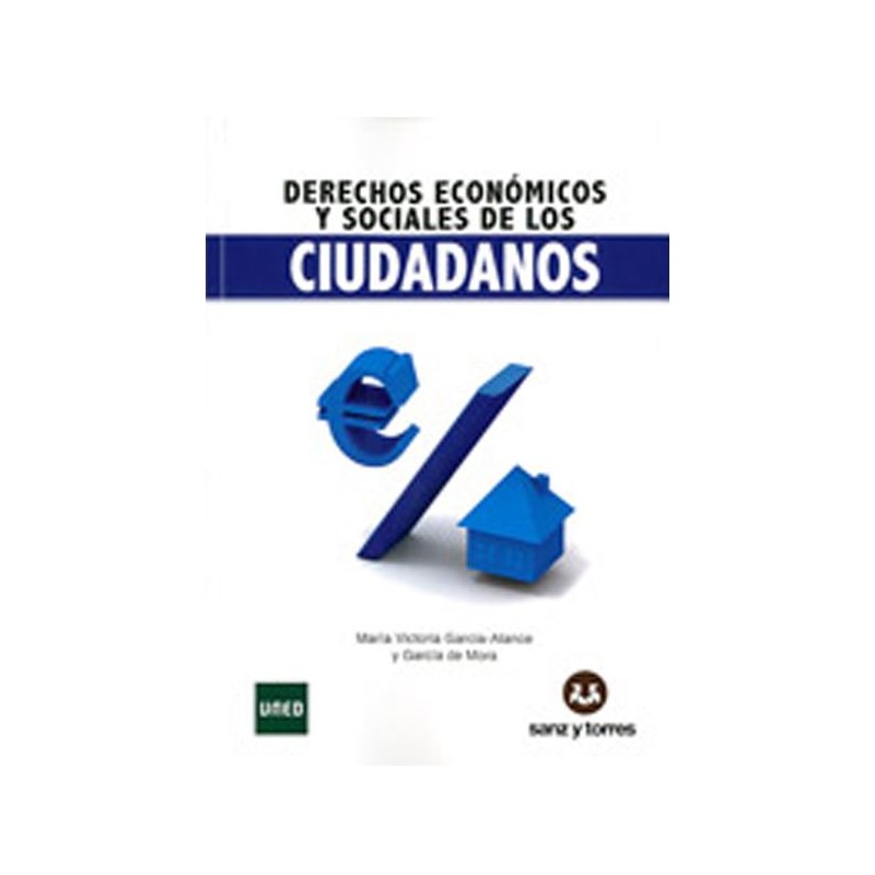 Derechos económicos y sociales de los ciudadanos