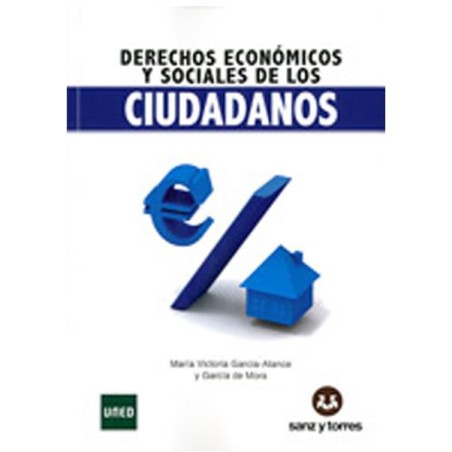 Derechos económicos y sociales de los ciudadanos