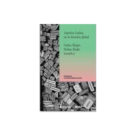 América latina en la historia global