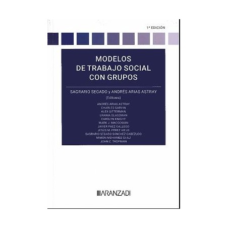 Modelos de trabajo social con grupos