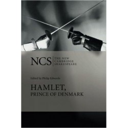 Hamlet prince of Denmark