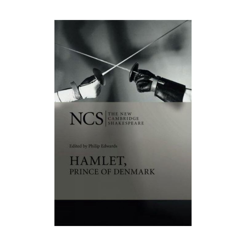 Hamlet prince of Denmark