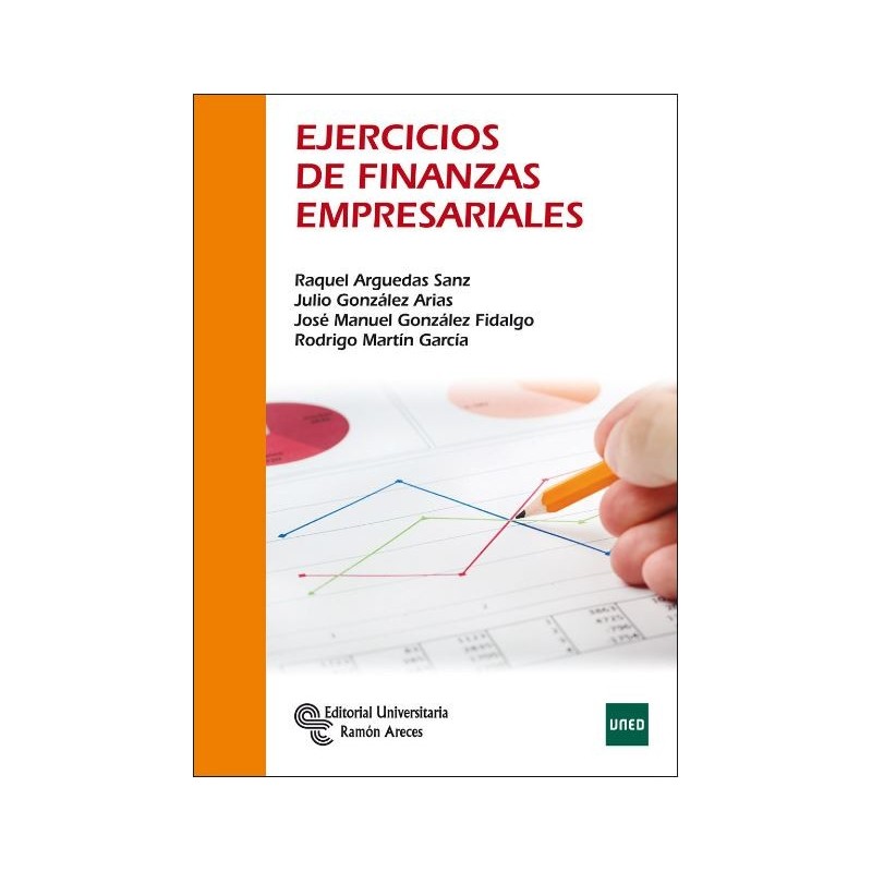 Ejercicios de finanzas empresariales