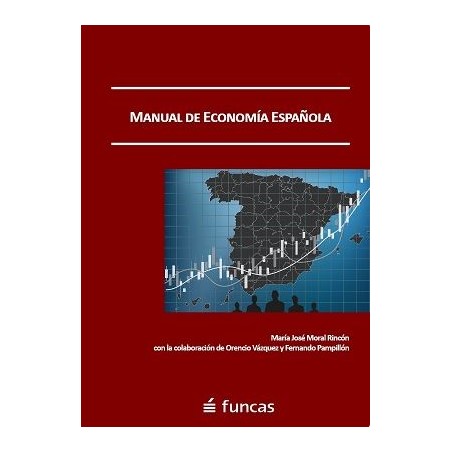 Manual de economía de España
