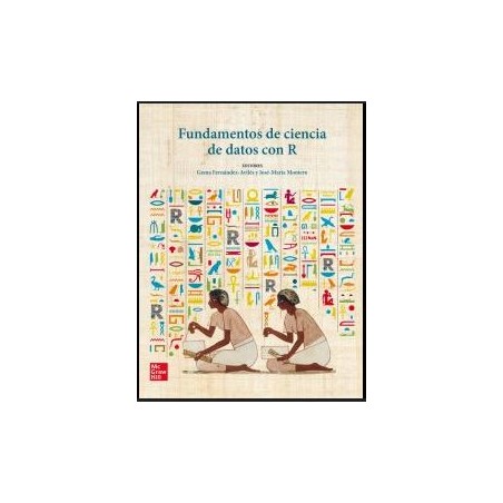 Fundamentos de ciencia de datos con R