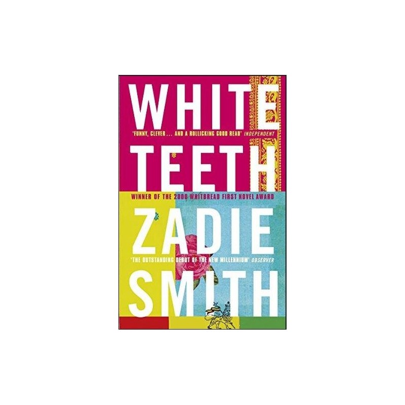 White teeth