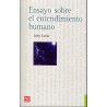 Ensayo sobre el entendimiento humano