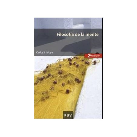 Filosofía de la mente