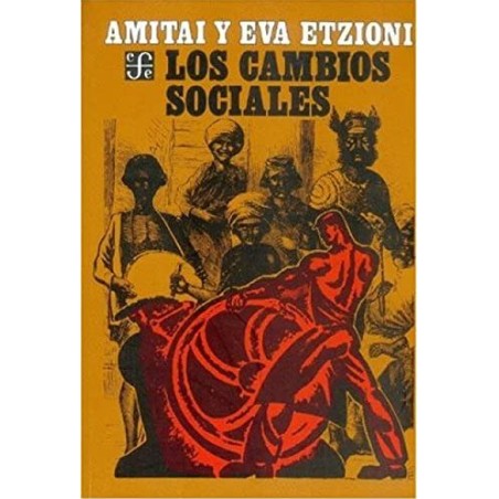 Los cambios sociales