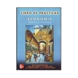 Libro de prácticas - Economía - Teoría y política