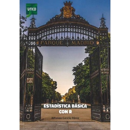 Estadística básica con R