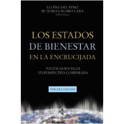 Los estados de bienestar en...